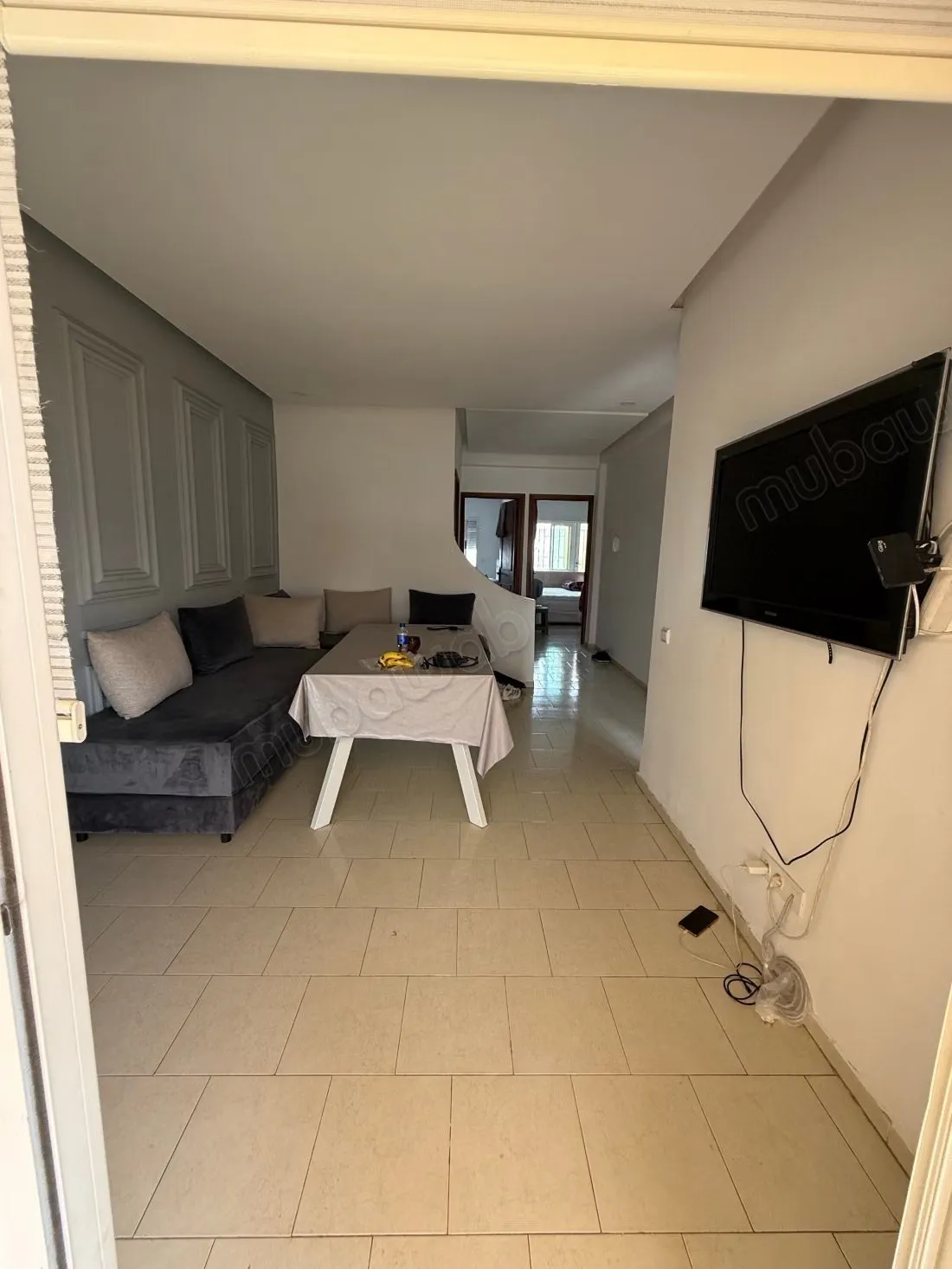 Appartement meublé Bourgogne - الدار البيضاء (2)