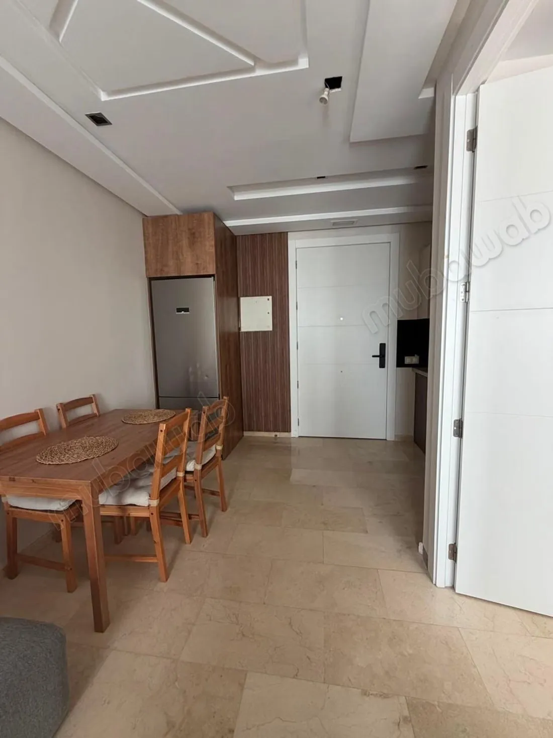 Appartement moderne à louer – en plien corniche Tanger - طنجة (3)