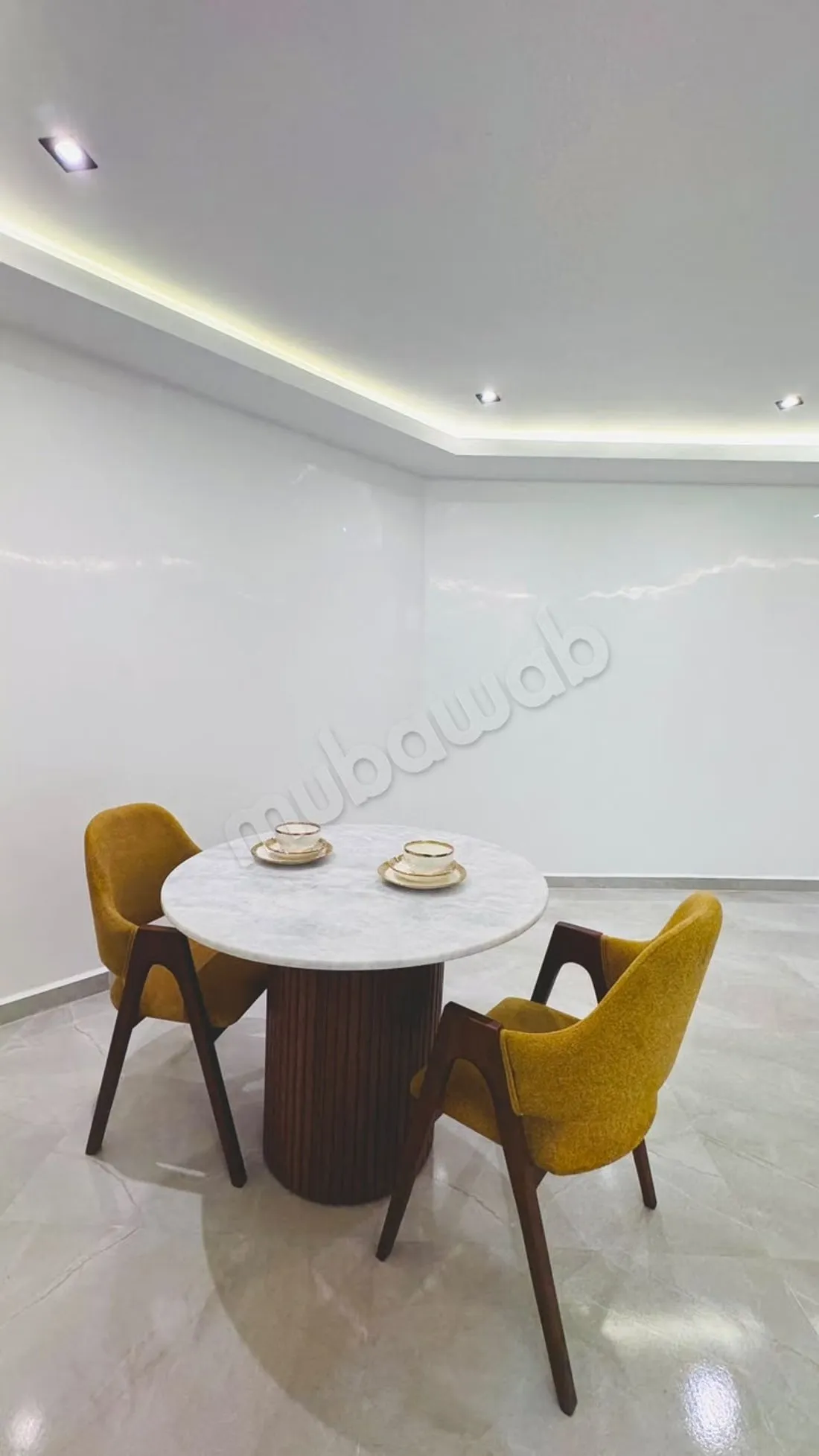 Appartment meublé de standing strategique - طنجة (2)