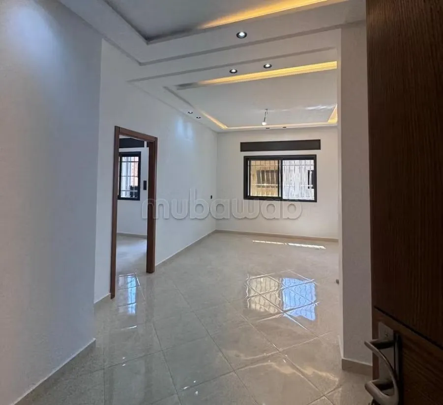 Appartements vide a louer Marjan Tanger - طنجة