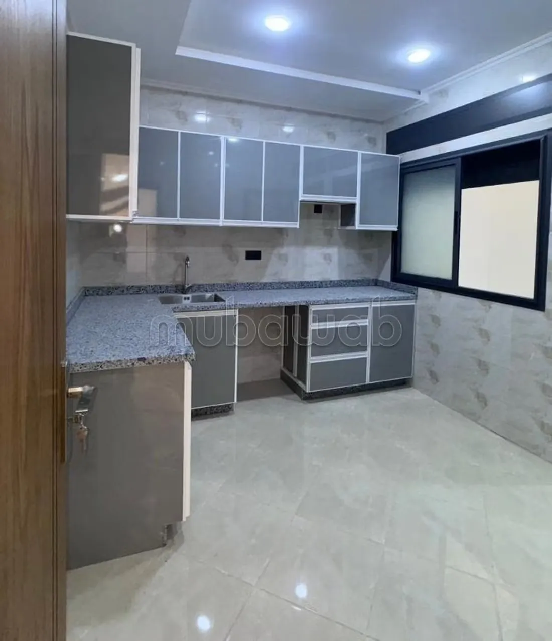 Appartements vide a louer Marjan Tanger - طنجة (3)