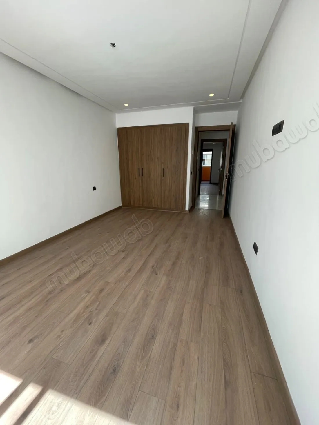 Appartement en location à Oasis. 3 chambres. Porte blindée... - الدار البيضاء