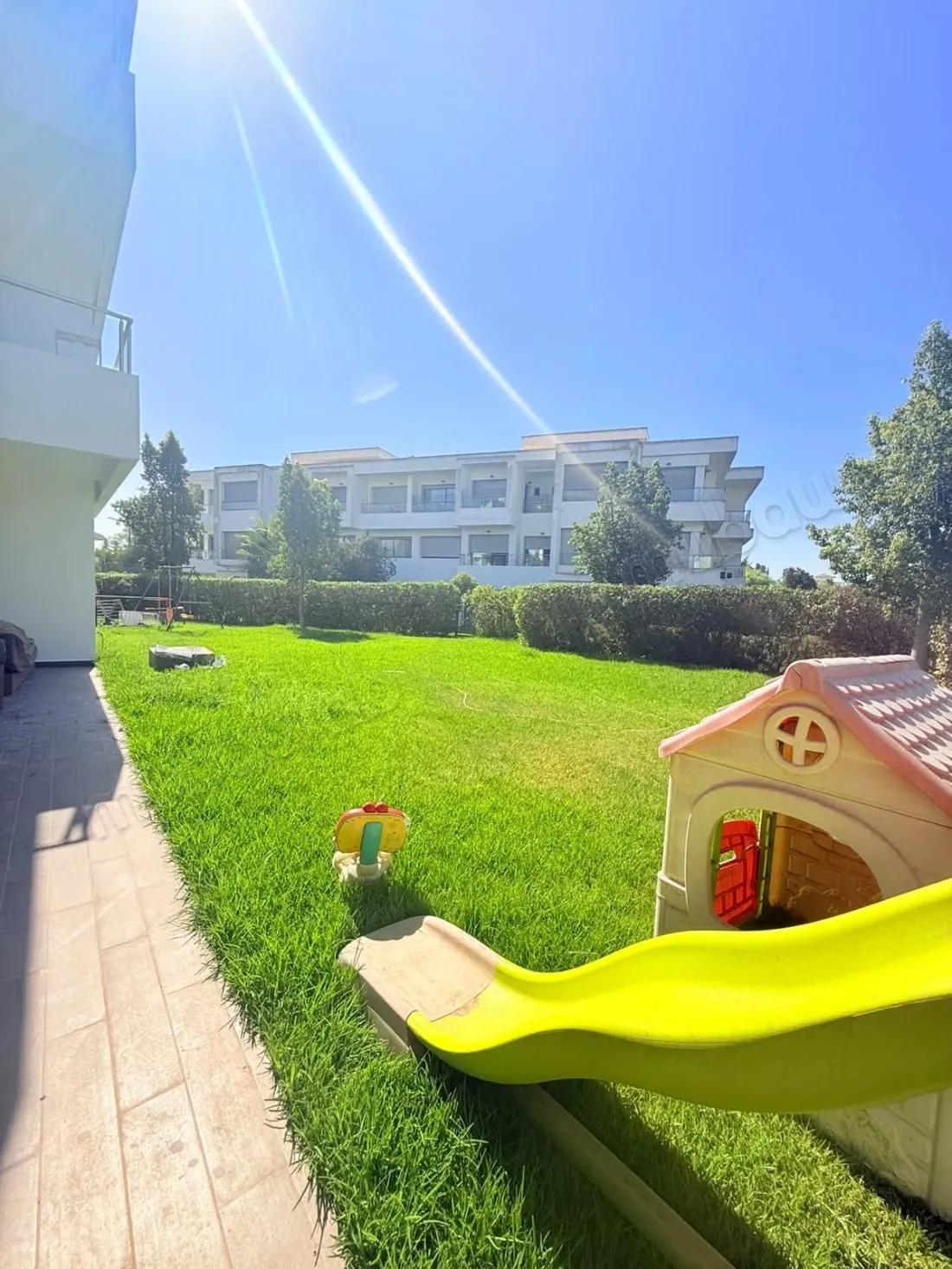 Rez de jardin d'exception à prestigia. 4 chambres - بوسكورة (3)