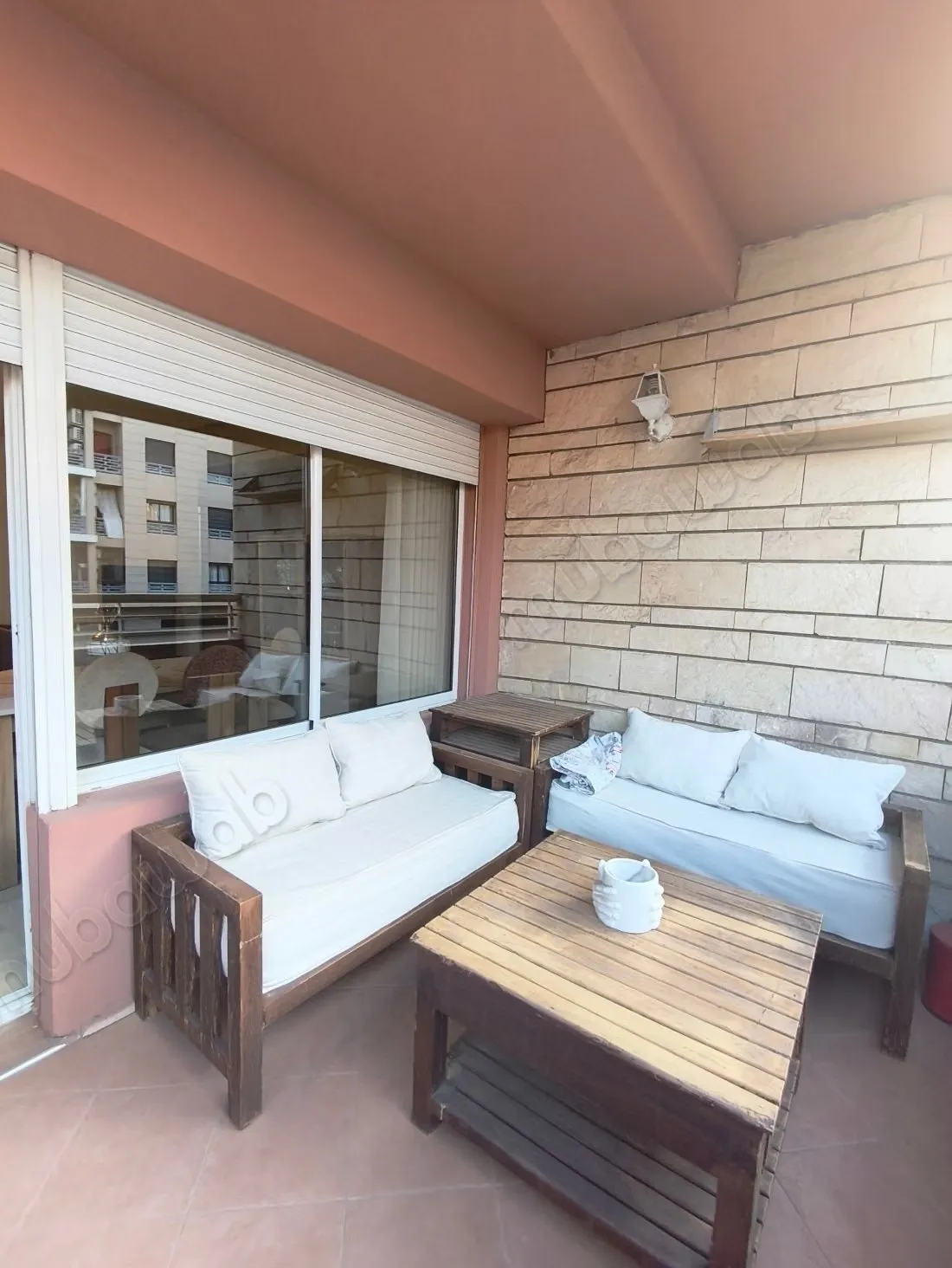 Ouer – appartement meublé – hivernage, marrakech - مراكش