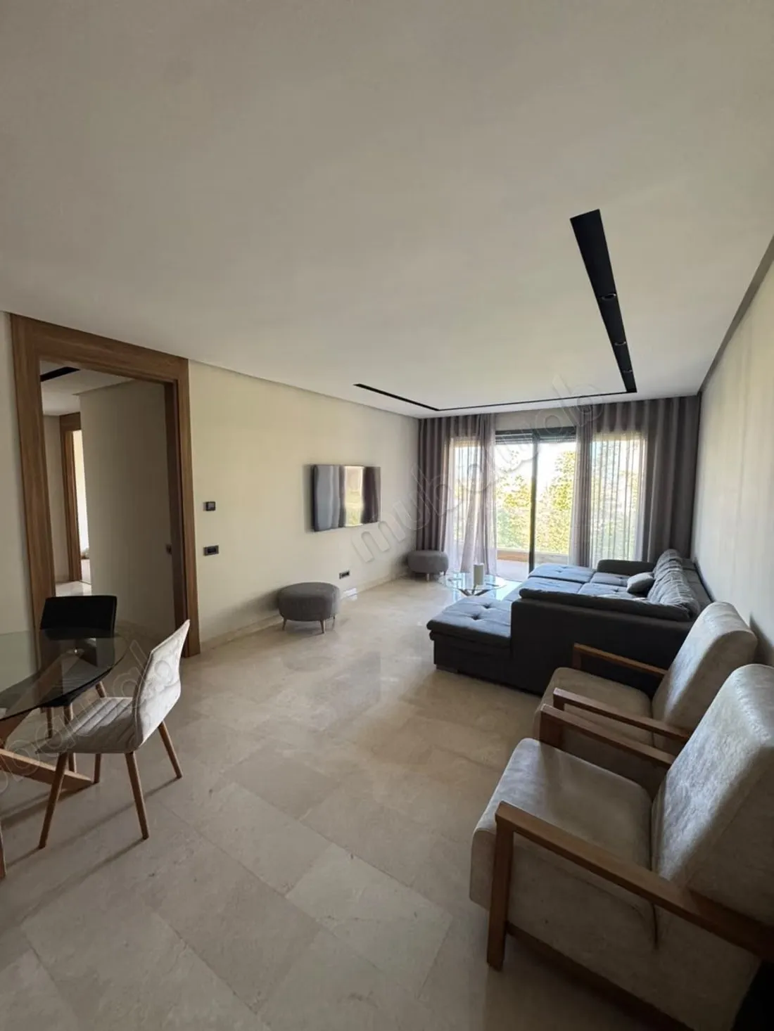 Appartement - الدار البيضاء