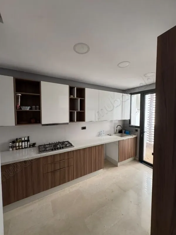 Appartement - الدار البيضاء (2)