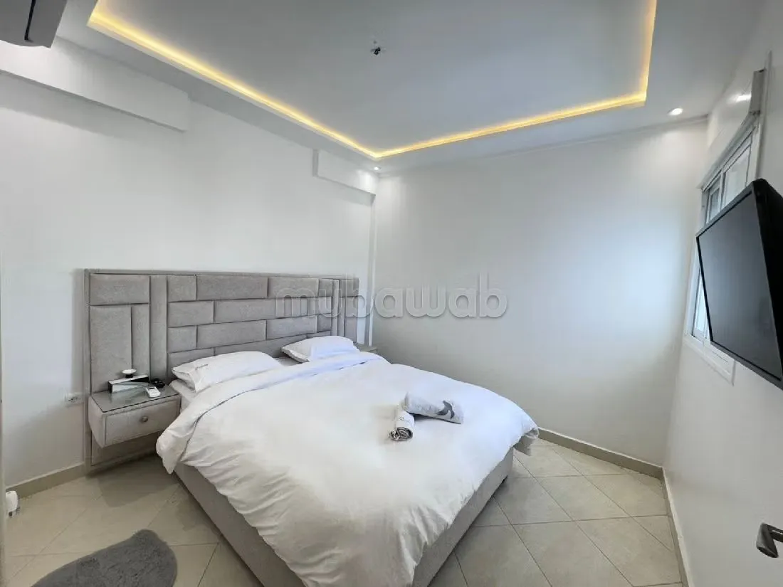 Appartement Meublé à Louer – Tanga Balia – Tanger - طنجة (3)