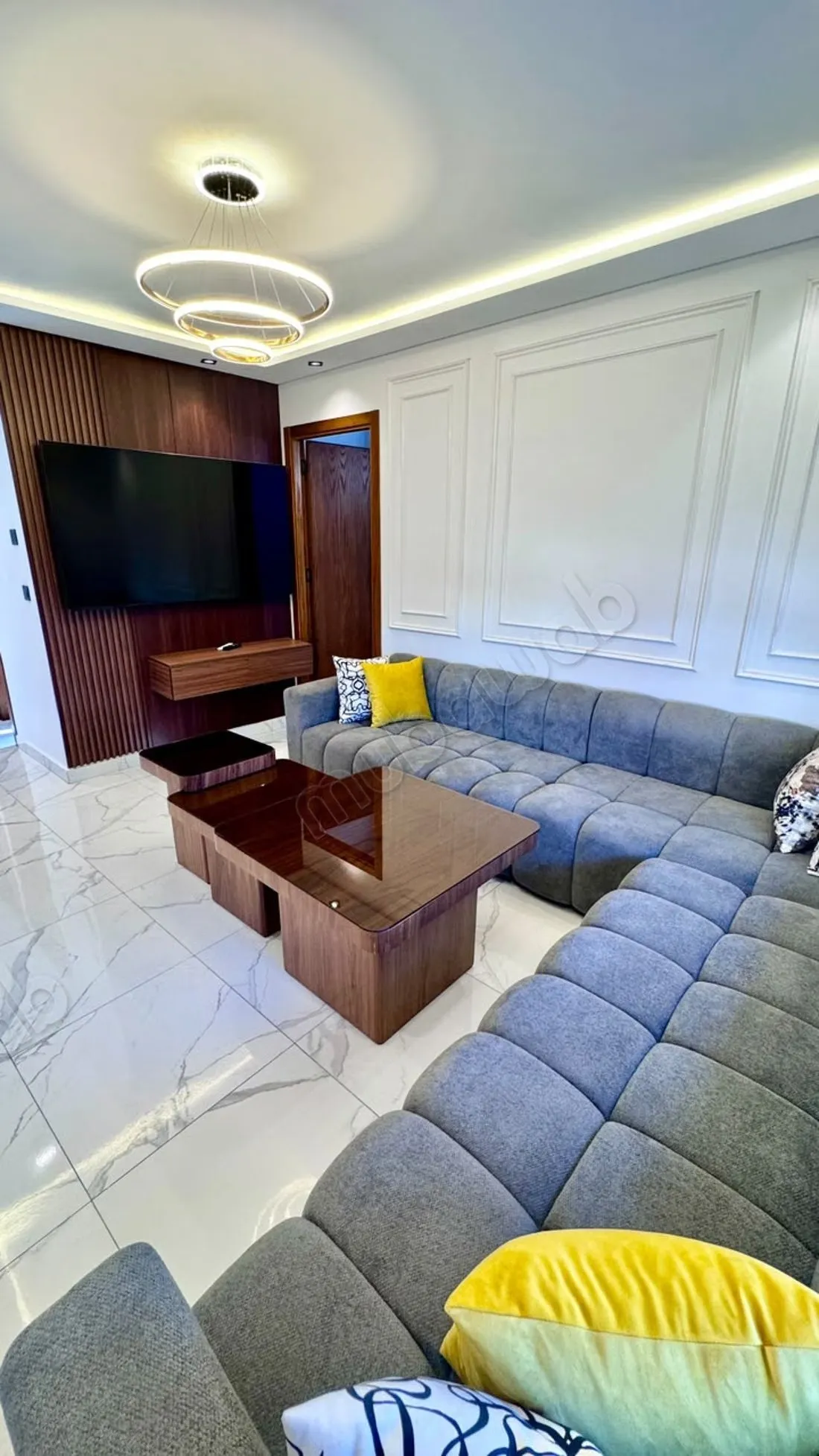 Appartement meublé a louer a Tanja 
Balia 
Tanger - طنجة (3)