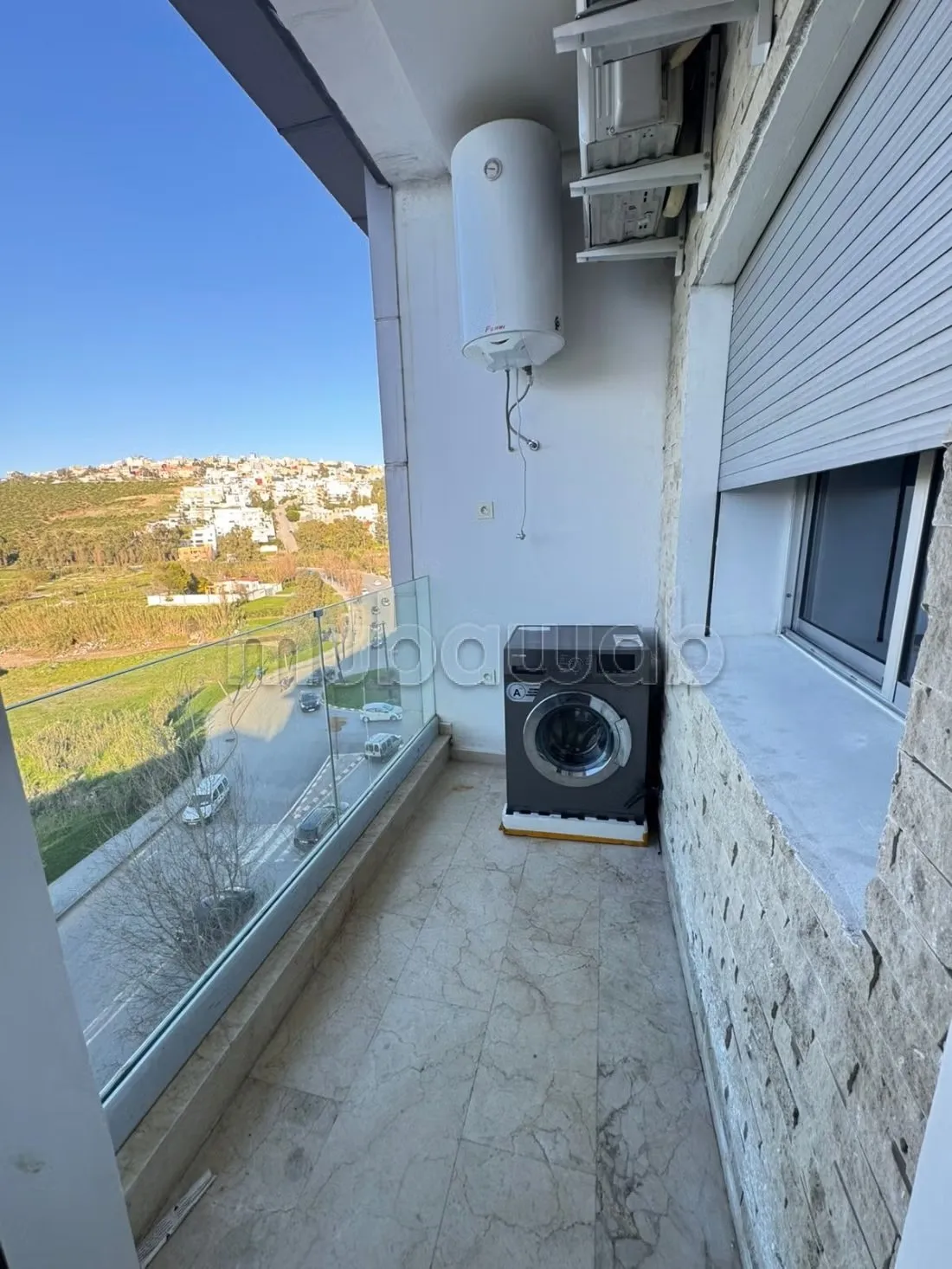 Appartement meublé à louer tanja balia - طنجة (3)