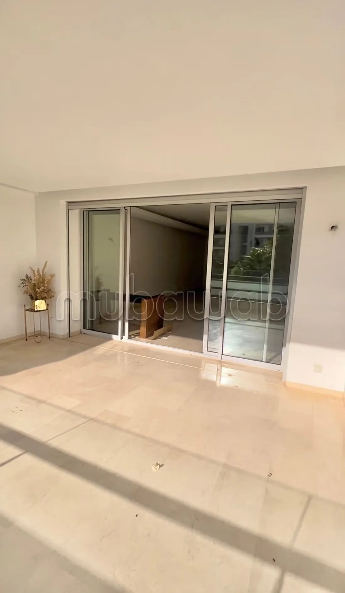Superbe Appartement 3 Chambres Vue Mer - الدار البيضاء