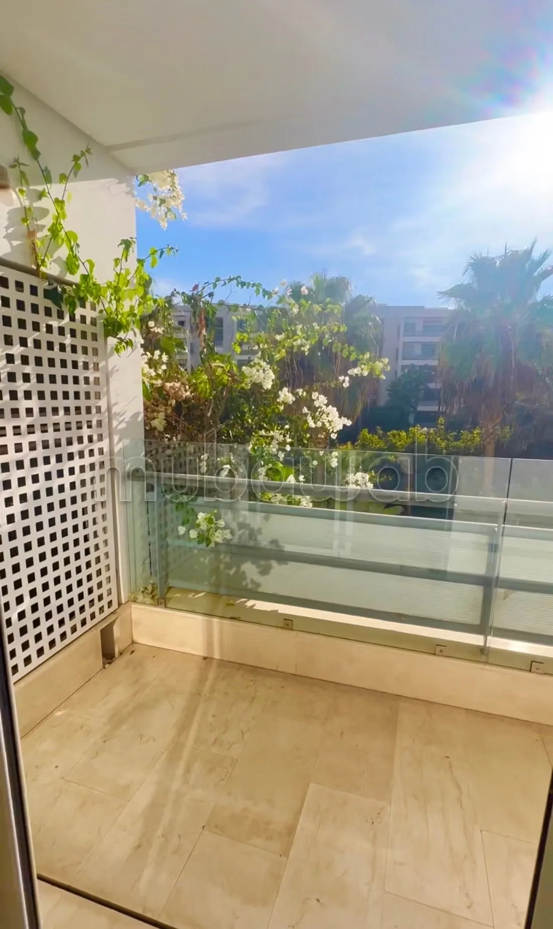Superbe Appartement 3 Chambres Vue Mer - الدار البيضاء (3)