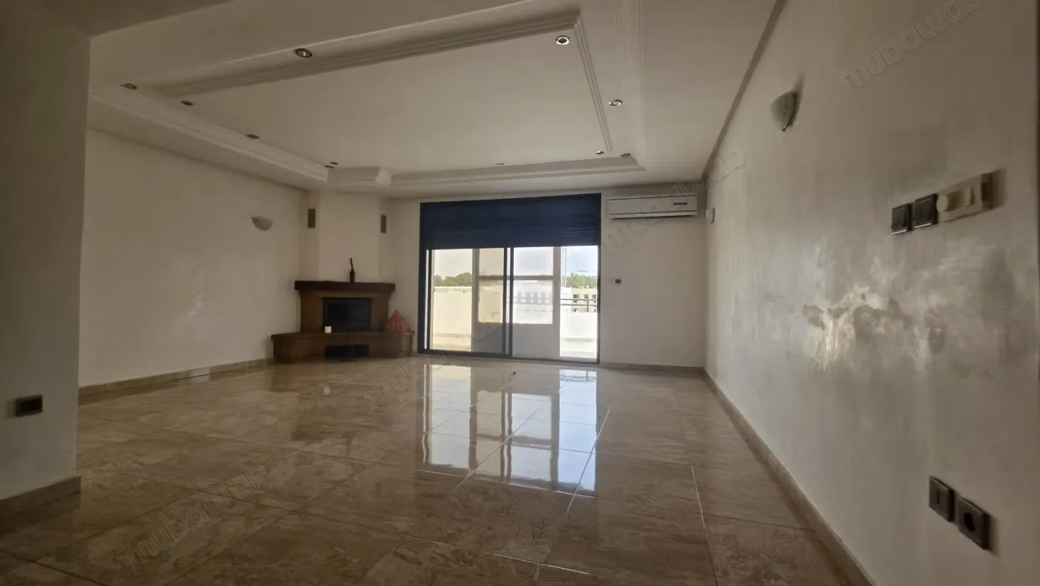 Très bel appartement - الرباط (3)