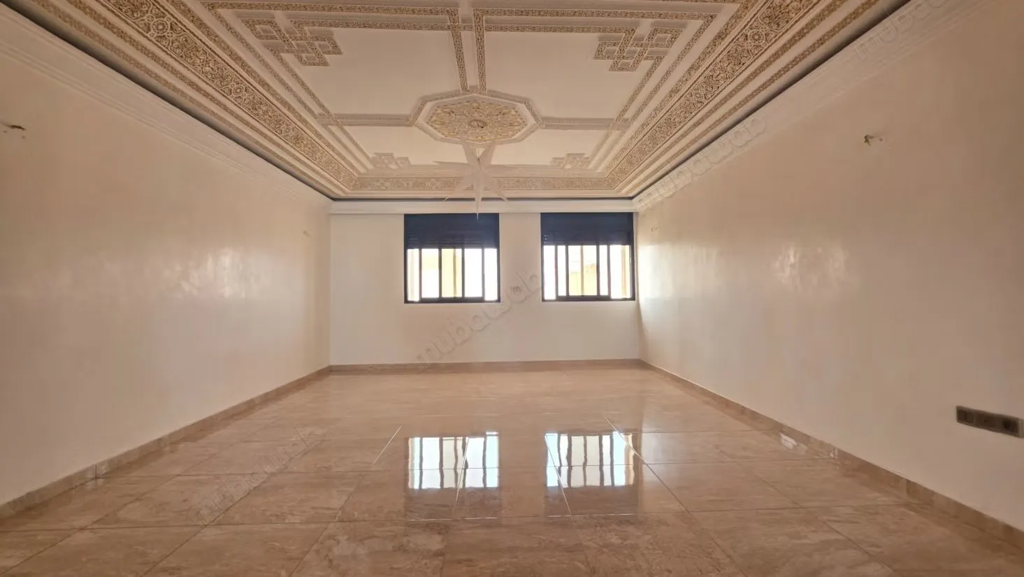 Très bel appartement - الرباط (2)