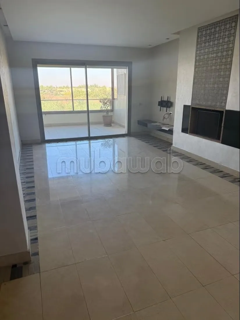 Bel appartement en location à Agdal. 3 grandes pièces. Porte... - مراكش (3)