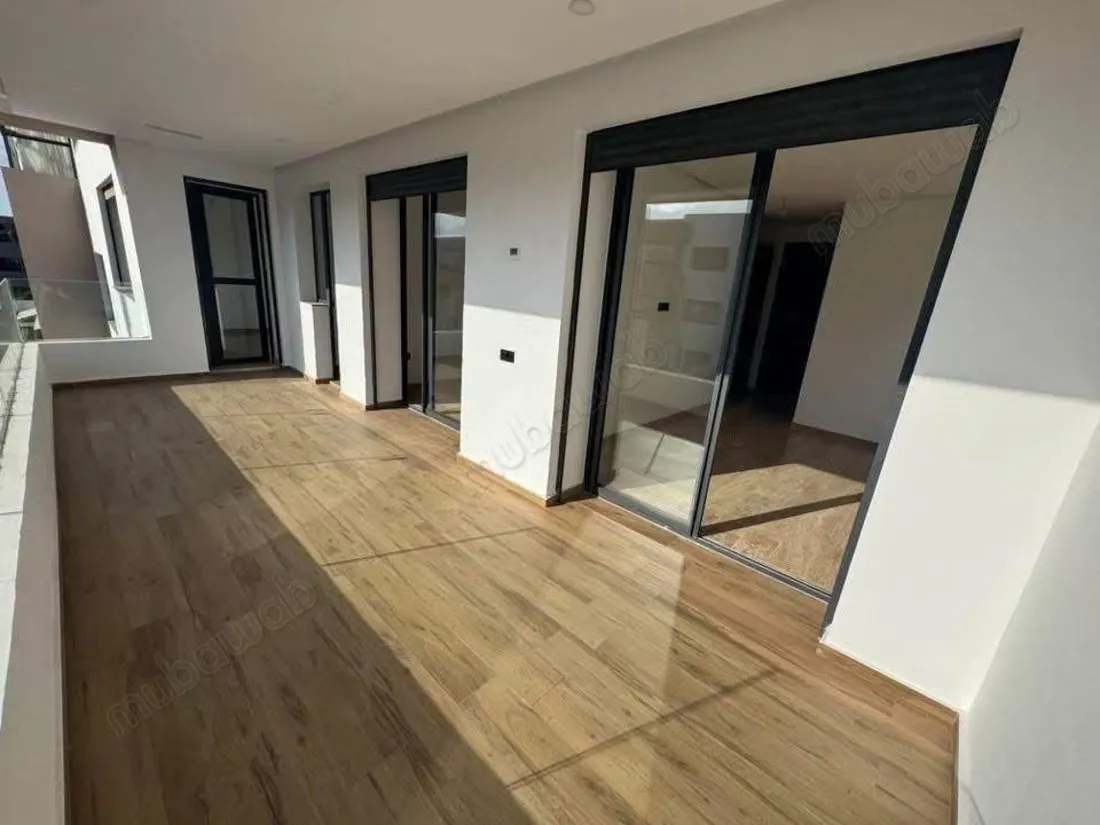 Appartement Vide 2 Chambres - دار بوعزة (3)