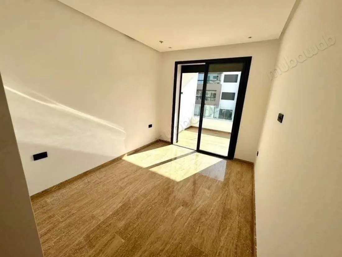 Appartement Vide 2 Chambres - دار بوعزة (2)