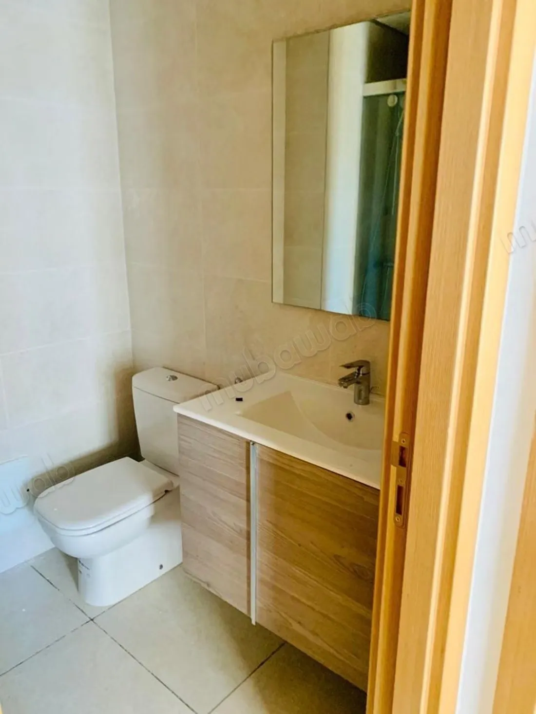 Appartement à louer à Riyad. 3 pièces. Meublé - الرباط (3)