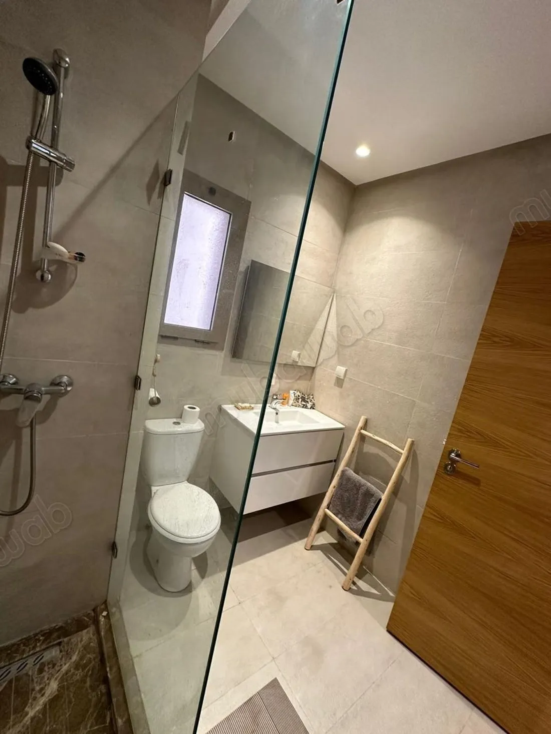 Appartement en location à Agdal. 2 chambres. Meublé - مراكش (3)