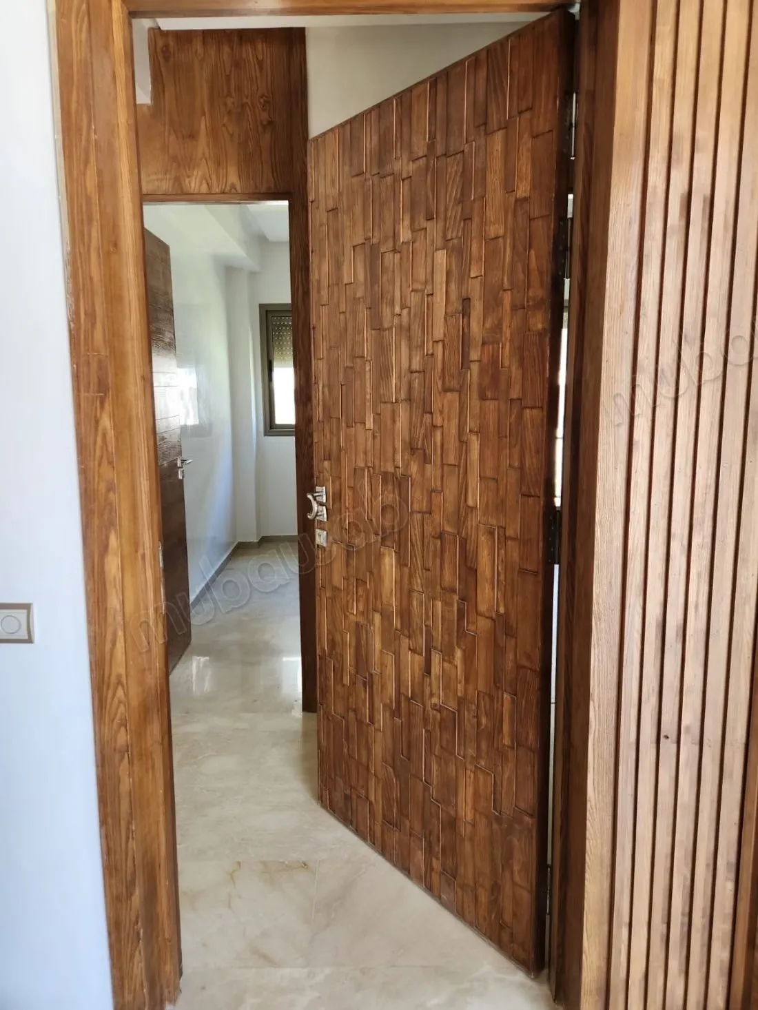 Studio 55m a louer vide a californie - الدار البيضاء