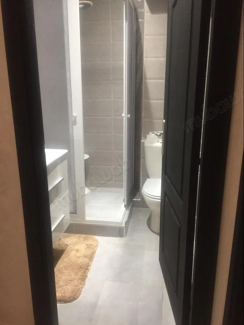 Appartement meublé 2 chambres Tanger - طنجة (2)