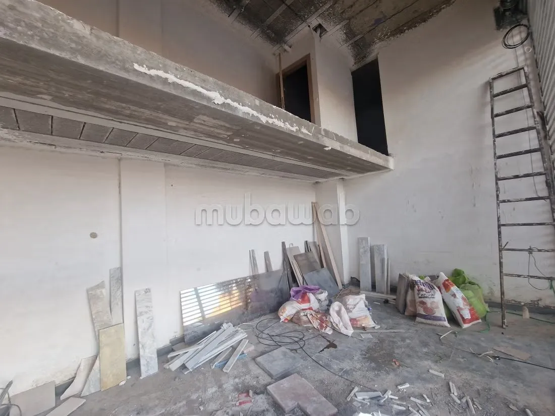 Belles magasin loyer à Marrakech - مراكش (2)