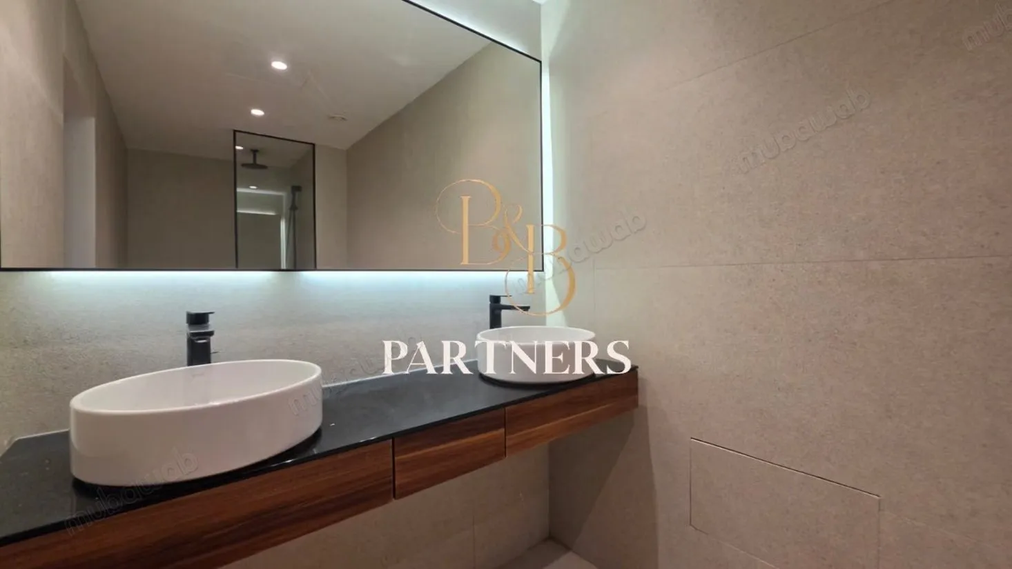 Appartement rez de jardin haut standing à louer - الرباط (2)