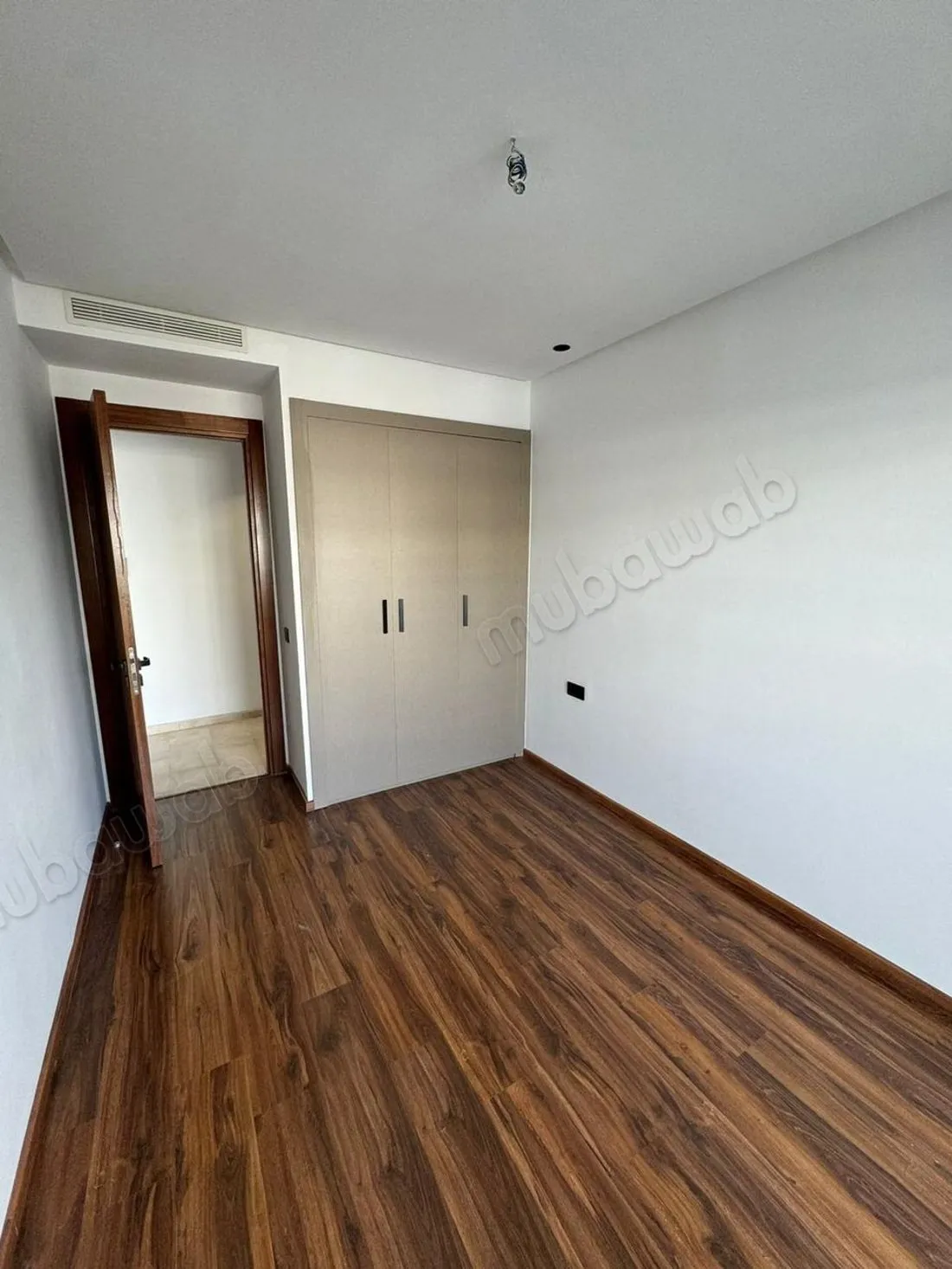 Appartement en location à Ville Verte. 
Superficie 50 m² - بوسكورة (2)