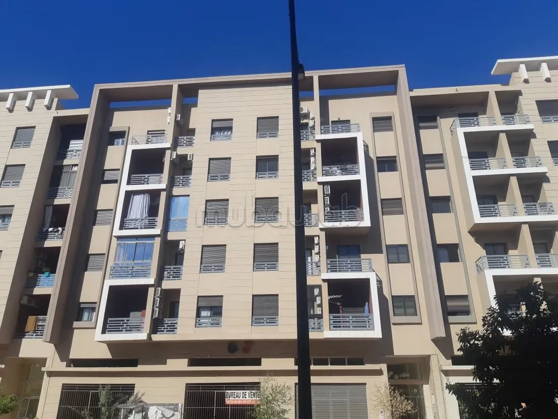 Appartement haut de gamme neuf meublé à louer à Marrakech 2... - مراكش (3)