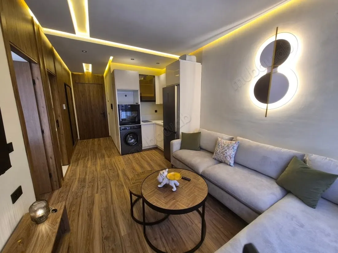 À louer – appartement 1 chambre, ferme bretonne - الدار البيضاء