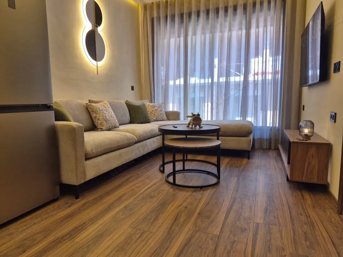 À louer – appartement 1 chambre, ferme bretonne - الدار البيضاء (2)