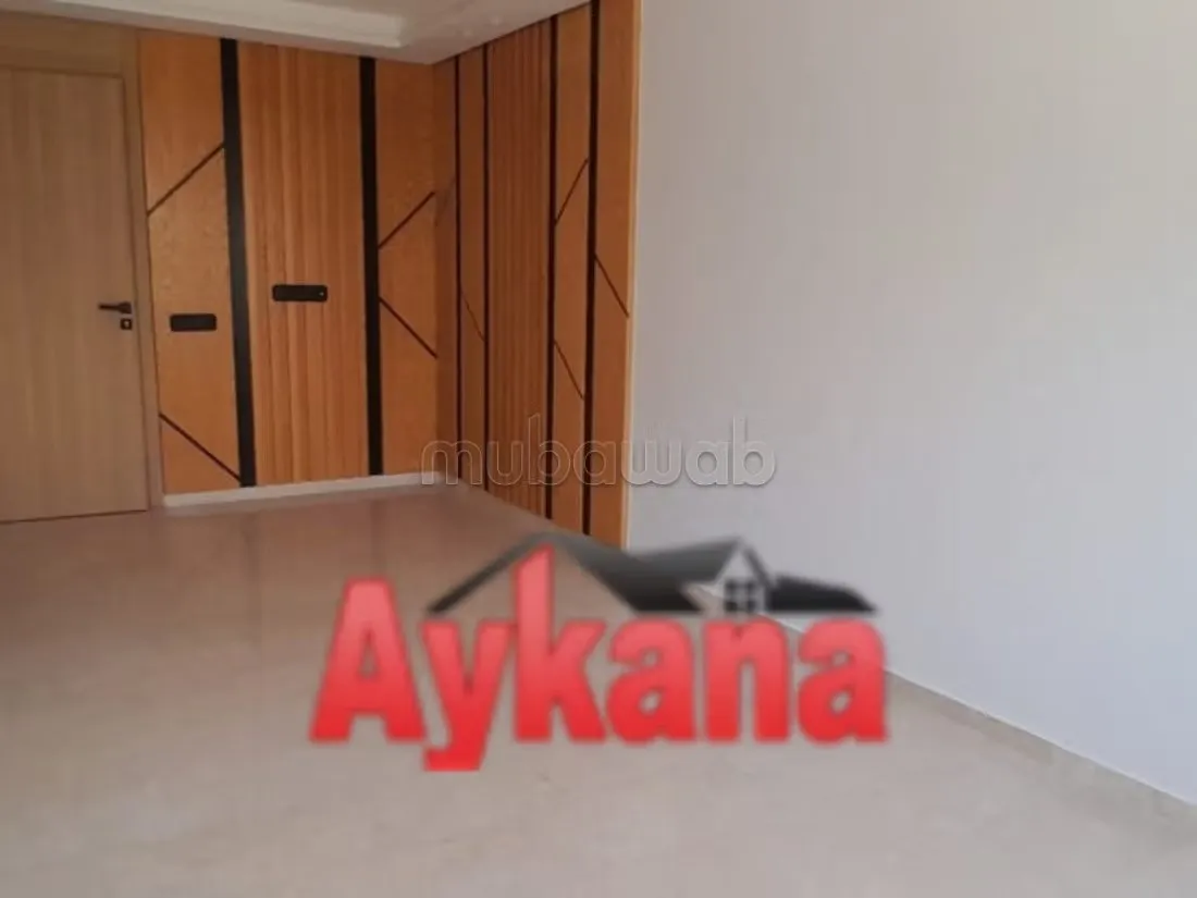 Location Appartement Rabat Hay Riad - الرباط