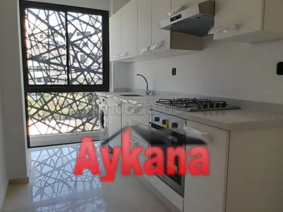 Location Appartement Rabat Hay Riad - الرباط (2)