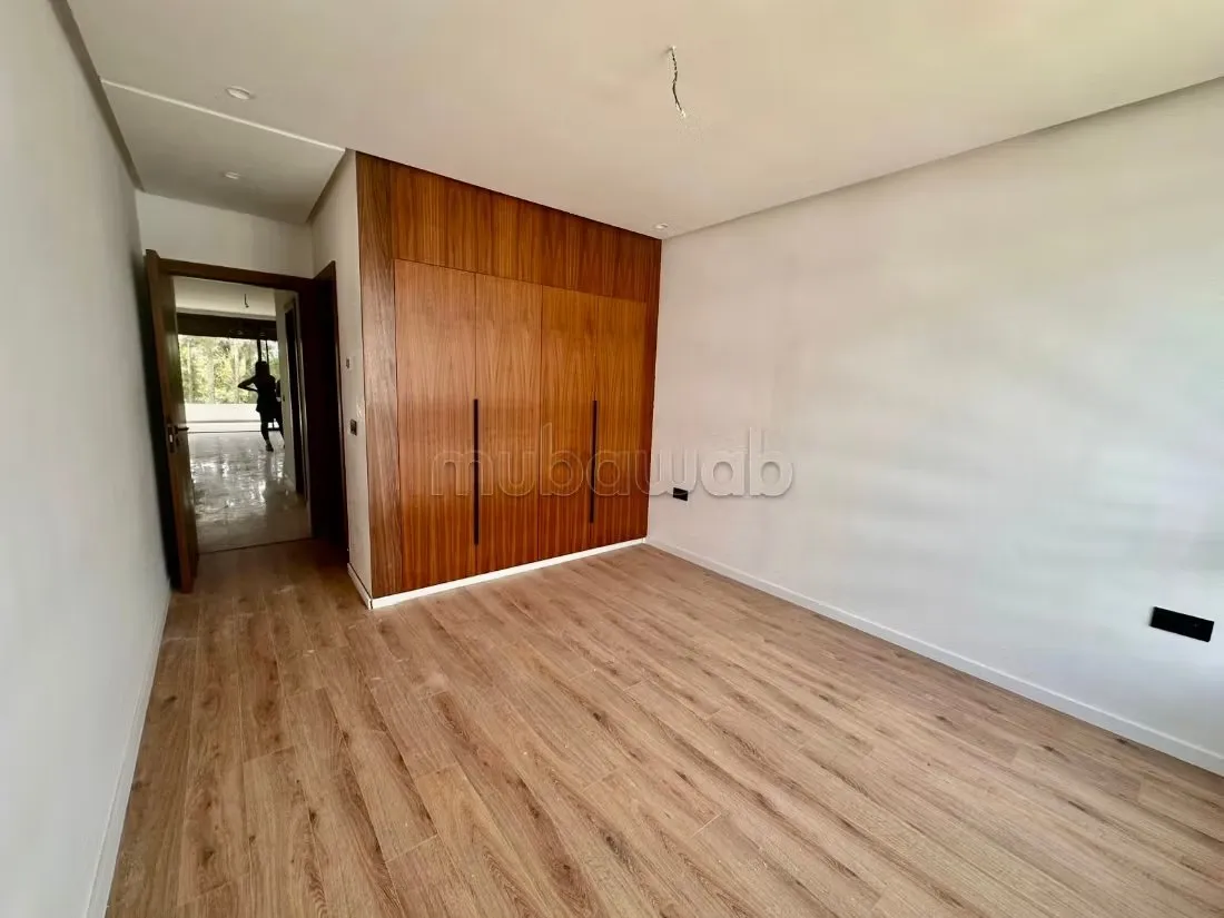 Appartement neuf à louer – Souissi Mazhar living - الرباط (2)