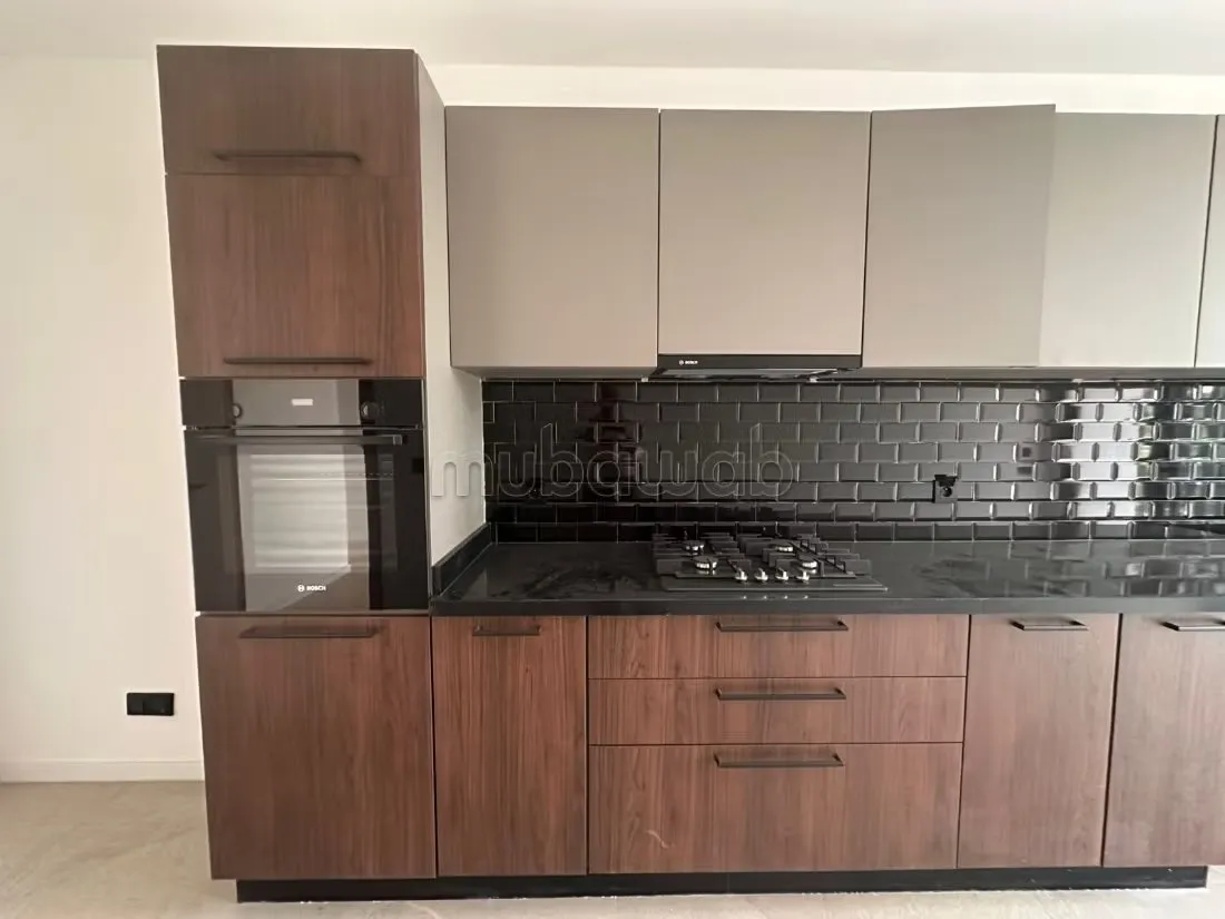 Appartement neuf à louer – Souissi Mazhar living - الرباط (3)