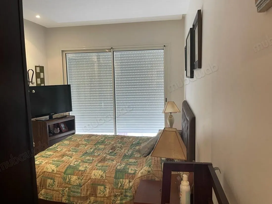 Appartement meublé à louer Hay Riad Prestigia - الرباط (3)