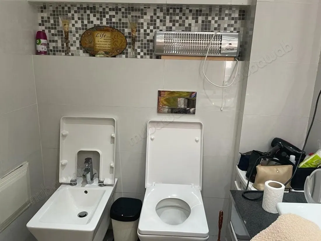 Appartement meublé à louer Hay Riad Prestigia - الرباط (2)