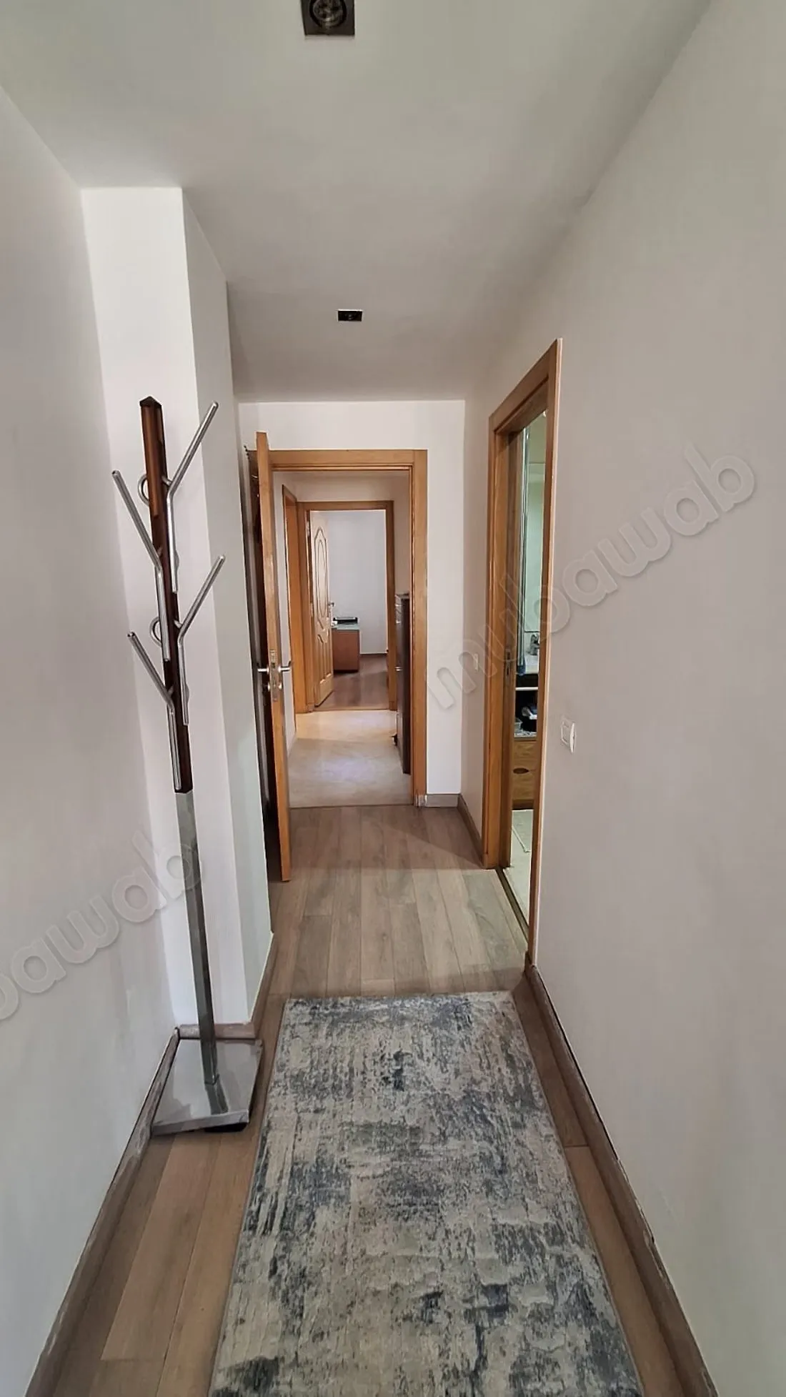 Appartement meublé à louer – Hassan, Rabat - الرباط (3)