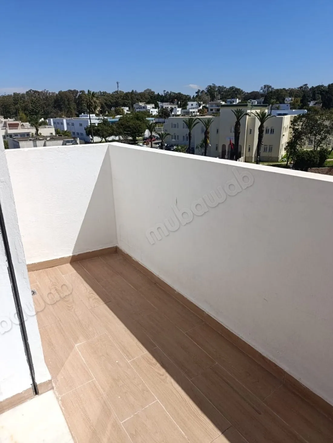 Appartement meublé en location Haut Agdal - الرباط (3)