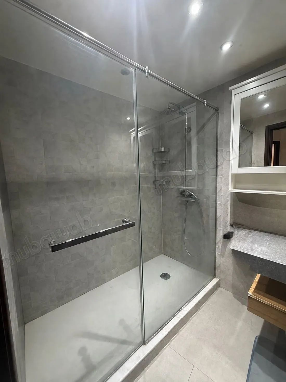 Appartement meublé à louer / Agdal - الرباط (3)