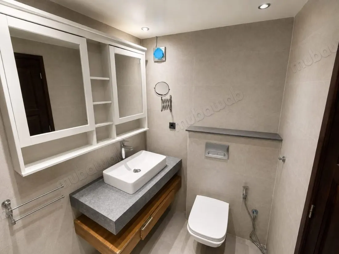 Appartement meublé à louer / Agdal - الرباط (2)