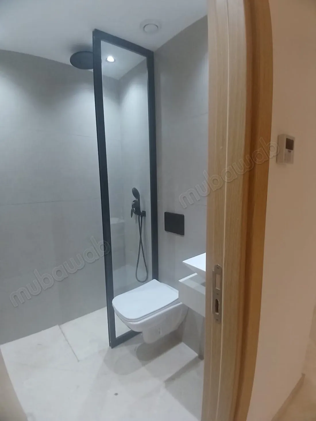 Bel appartement en location à Les princesses. 
3 grandes piè... - الدار البيضاء (3)