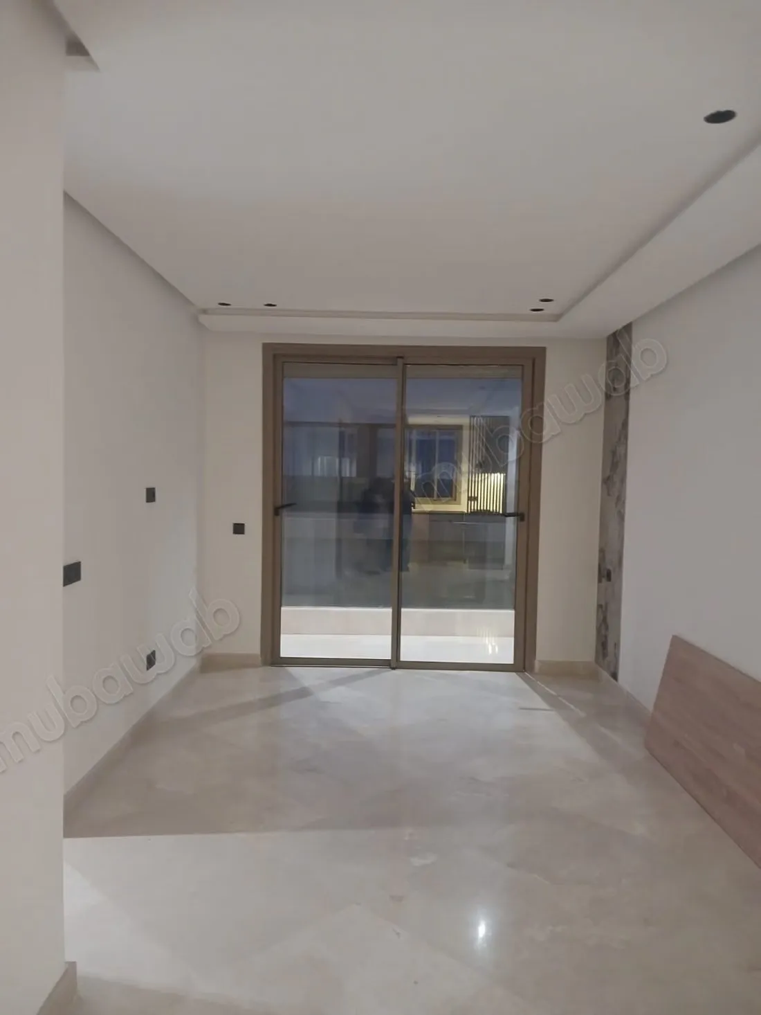 Bel appartement en location à Les princesses. 
3 grandes piè... - الدار البيضاء
