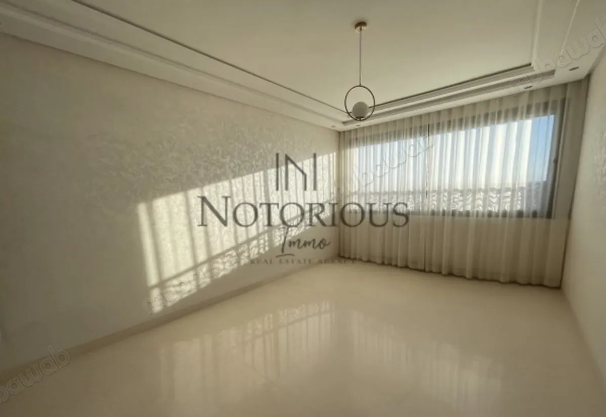 Appartement à louer - مراكش (2)