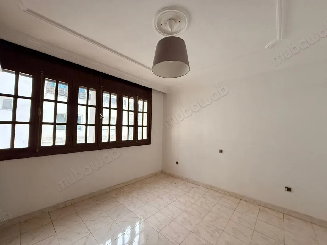 Duplex en location sur PALMIER - الدار البيضاء (3)
