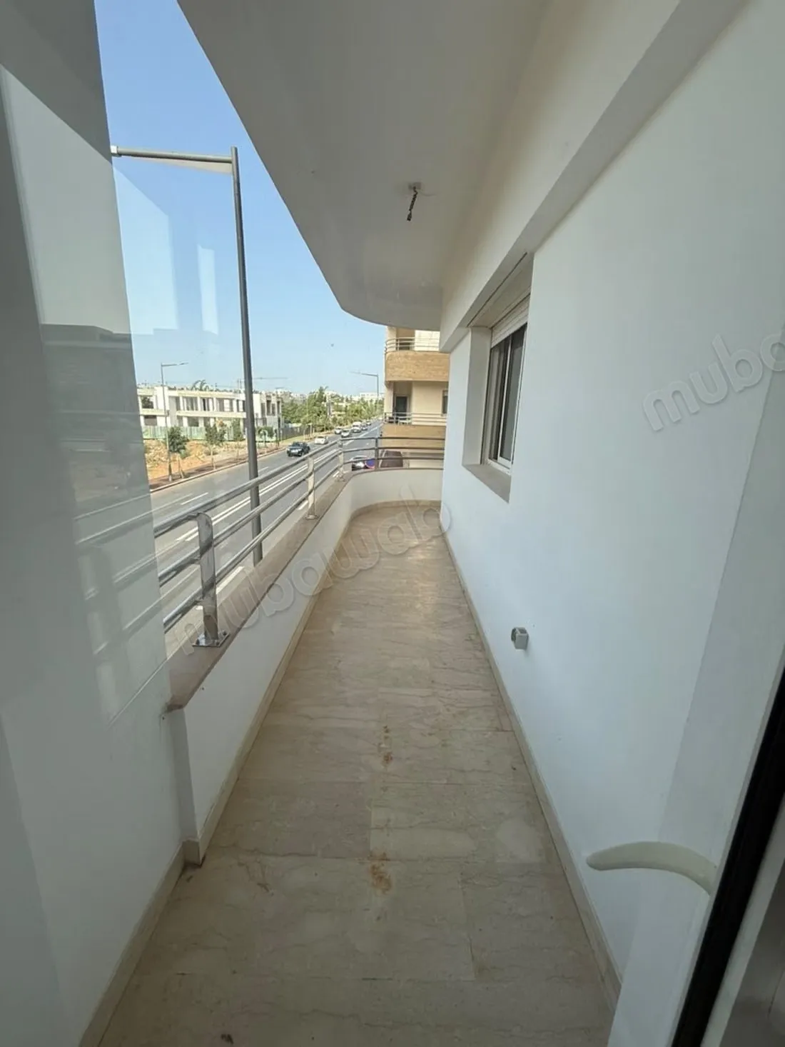 À louer – Bel appartement de 155 m² à Souissi, Rabat - الرباط