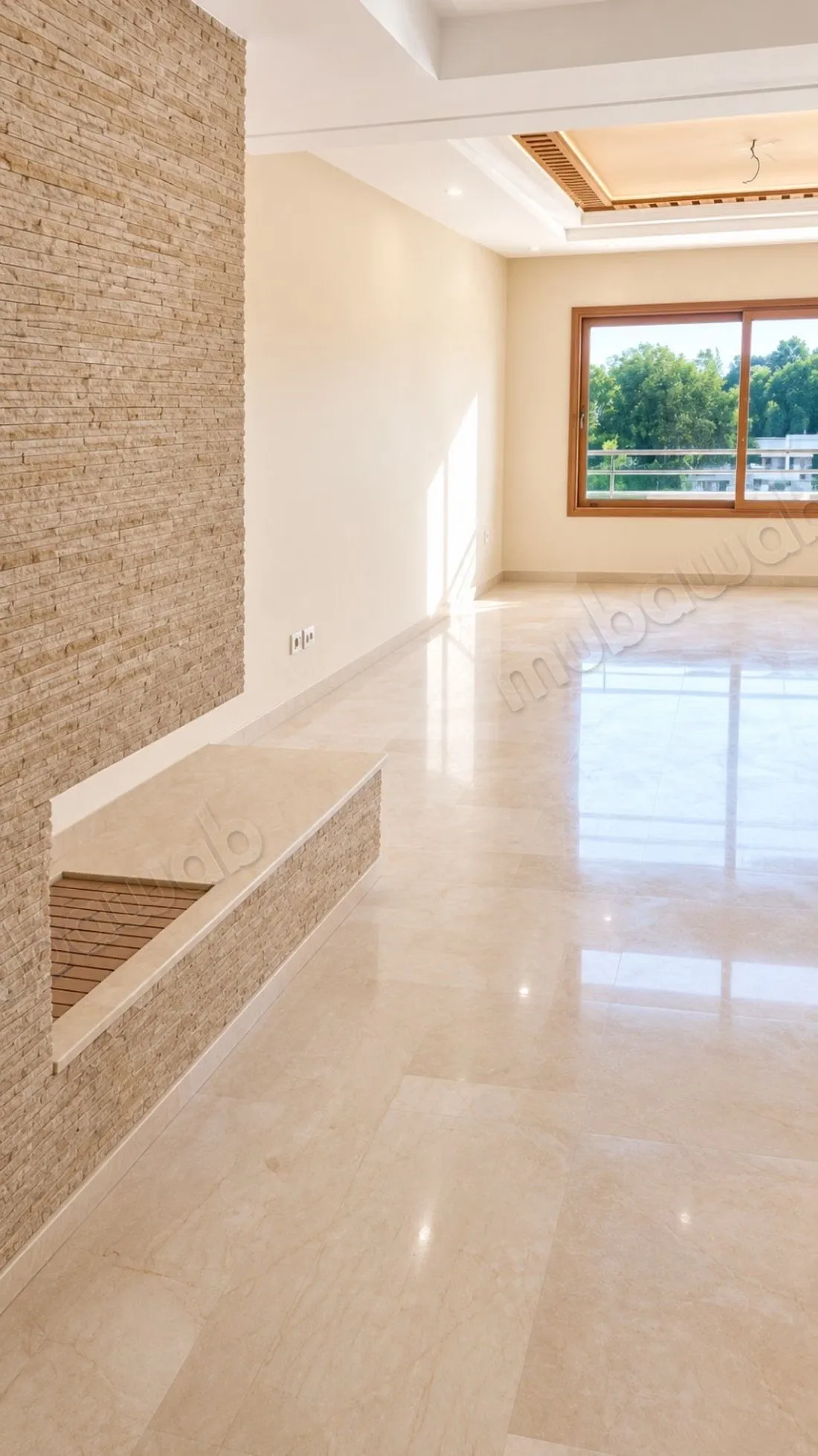 À louer – Bel appartement de 155 m² à Souissi, Rabat - الرباط (2)