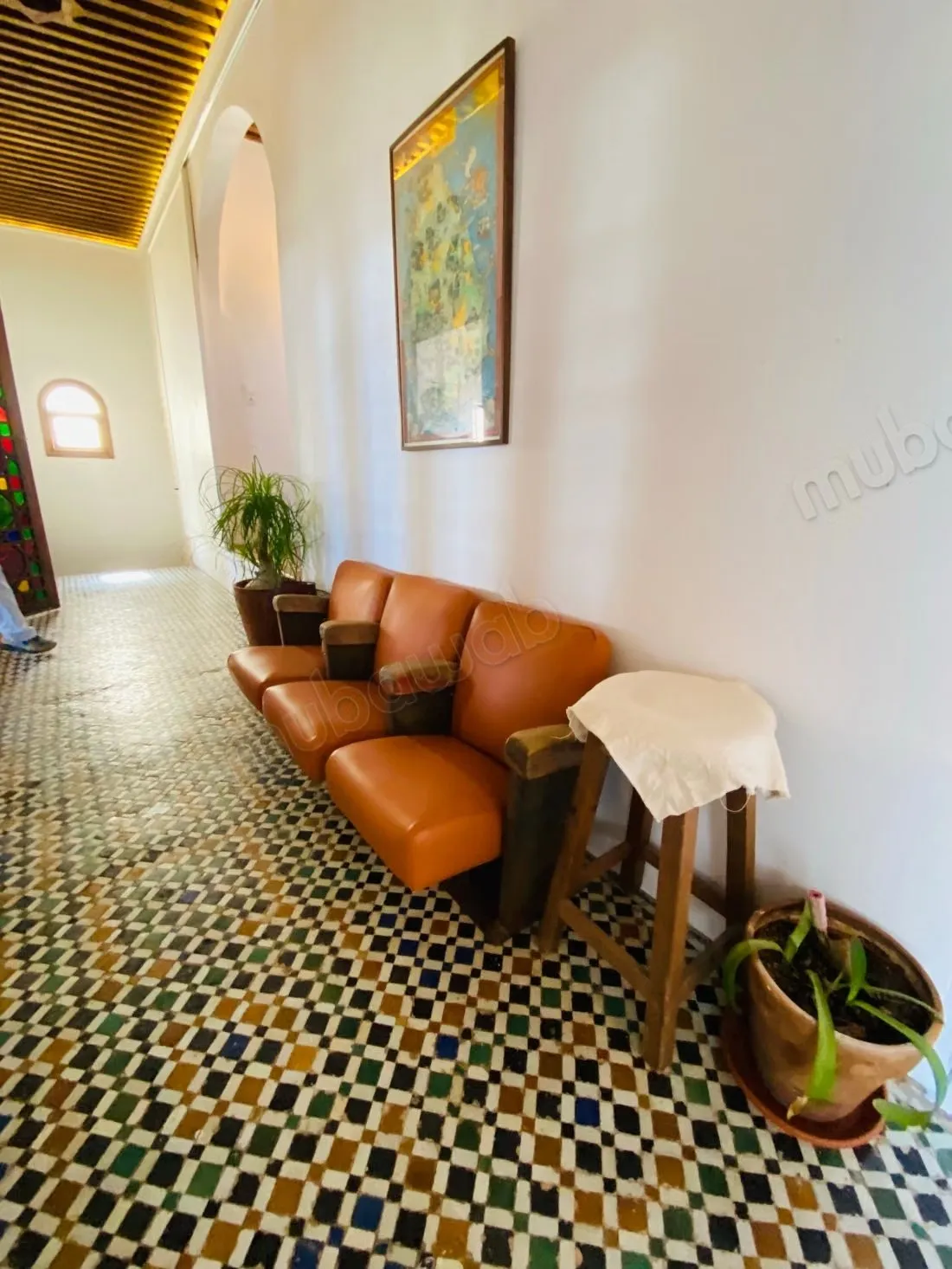 Appartement de charme Les Oudayas - الرباط (2)