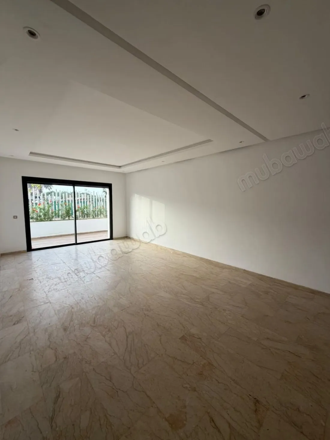 À louer – Superbe appartement neuf - الرباط (2)