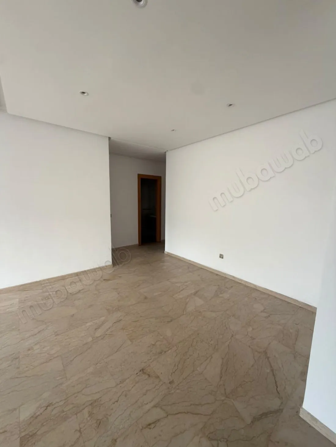 À louer – Superbe appartement neuf - الرباط (3)