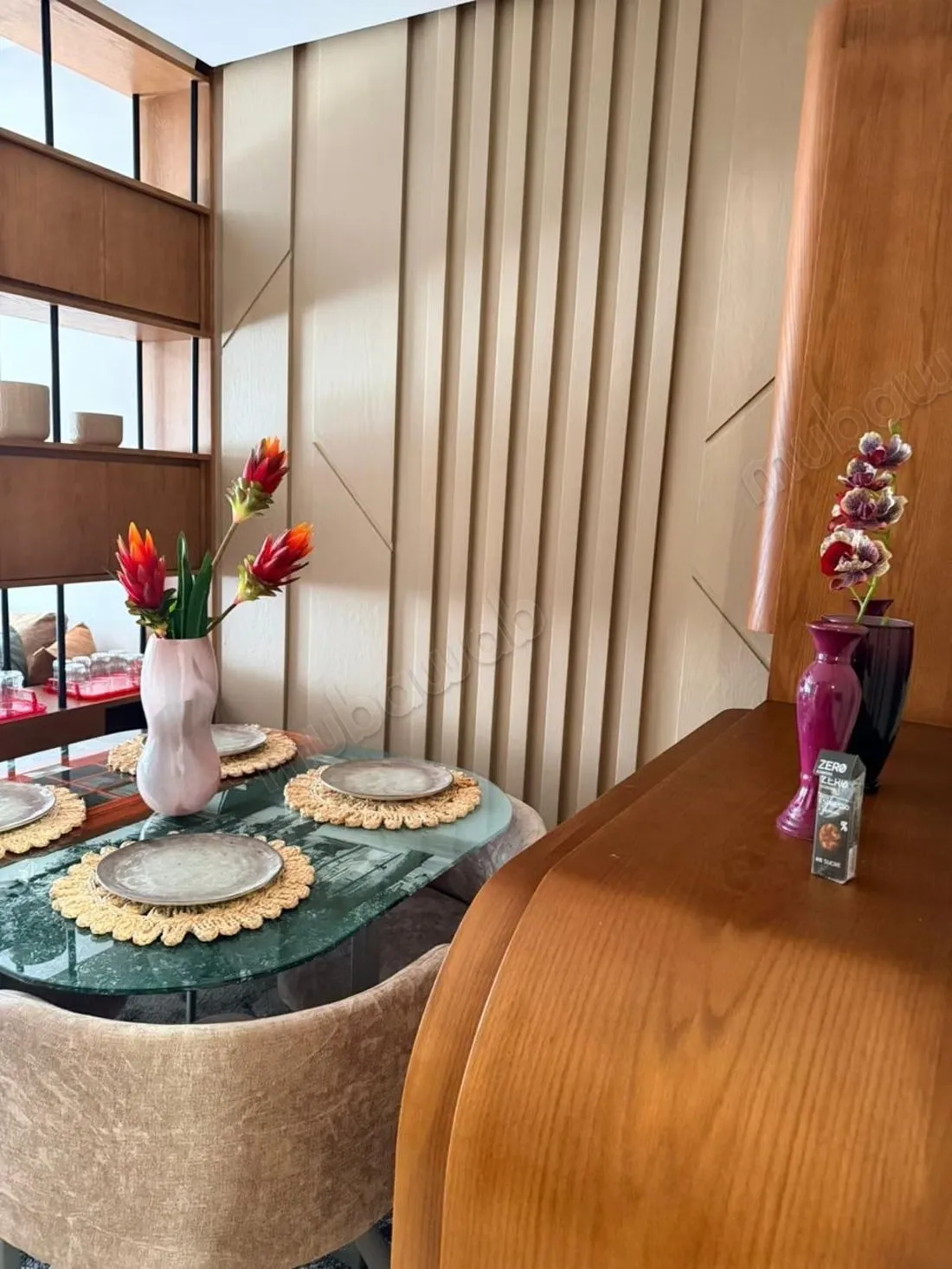 Superbe Appartement Meublé en Location Hay Riad - الرباط